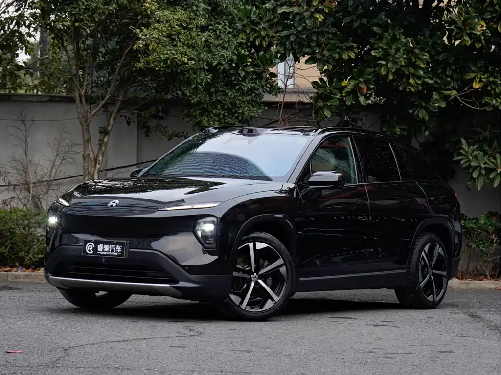 NIO NIO ES7