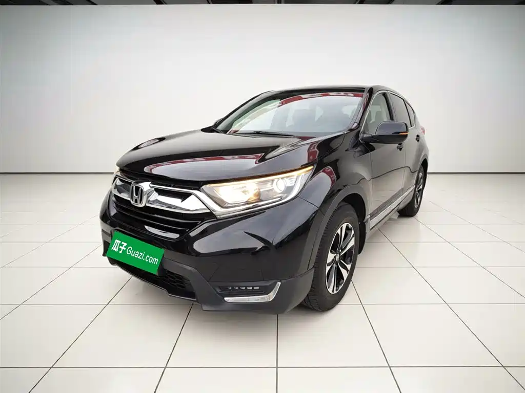 Honda CR-V 2018