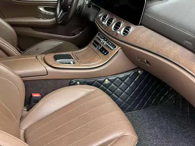 Mercedes-Benz E-Class E 2020 E 300 L Luxury