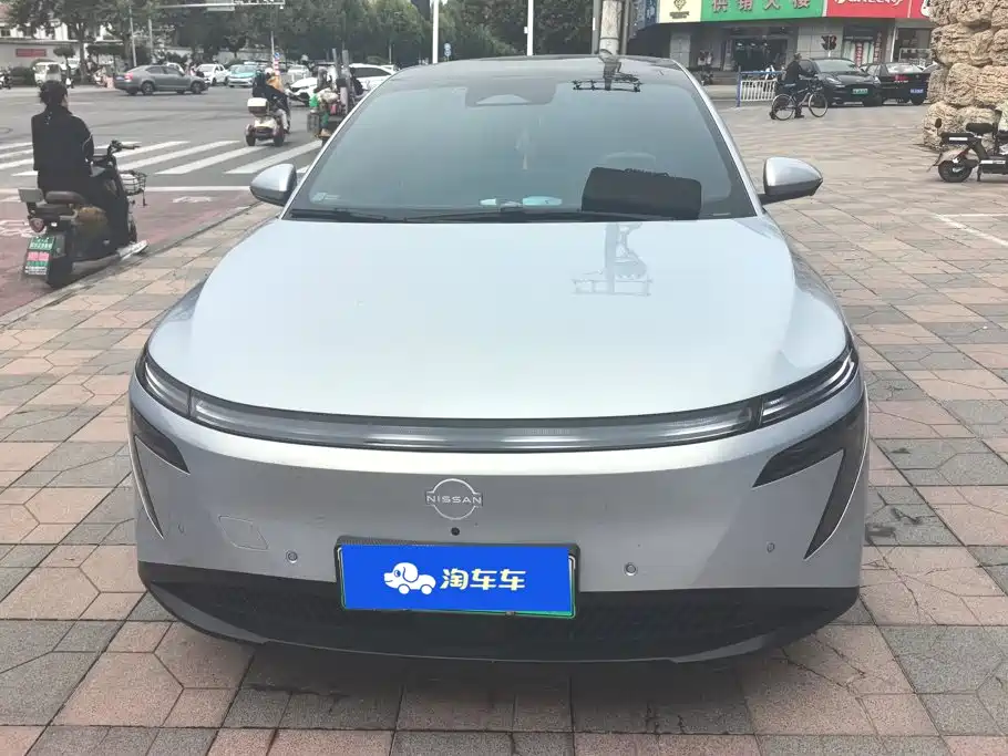 Nissan N7 — миниатюра 2