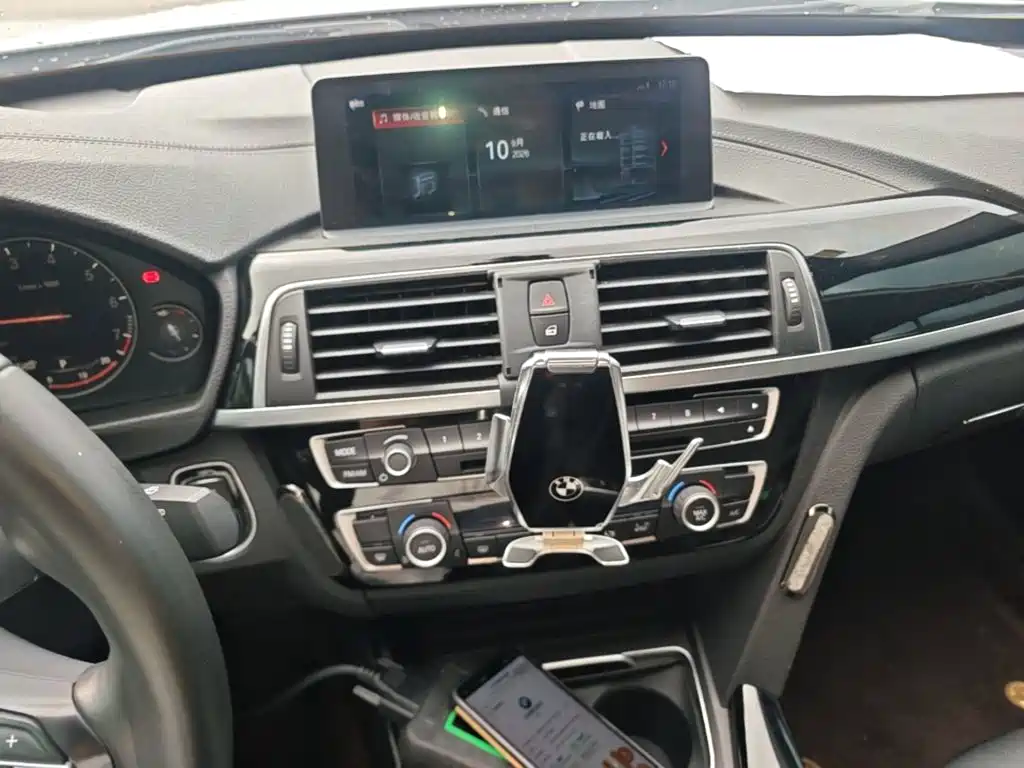 BMW 3 Series GT — миниатюра 13
