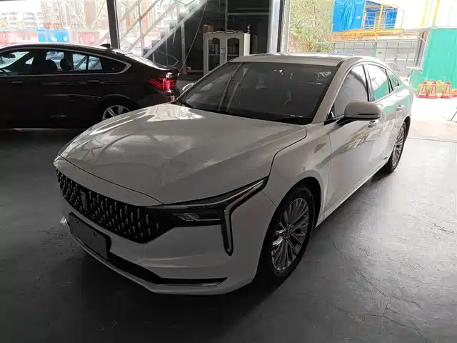 2024 Bestune B70