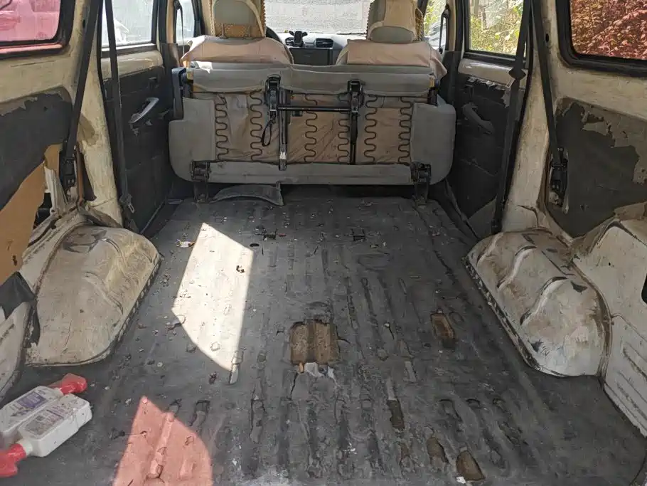 Wuling Hongguang — миниатюра 4