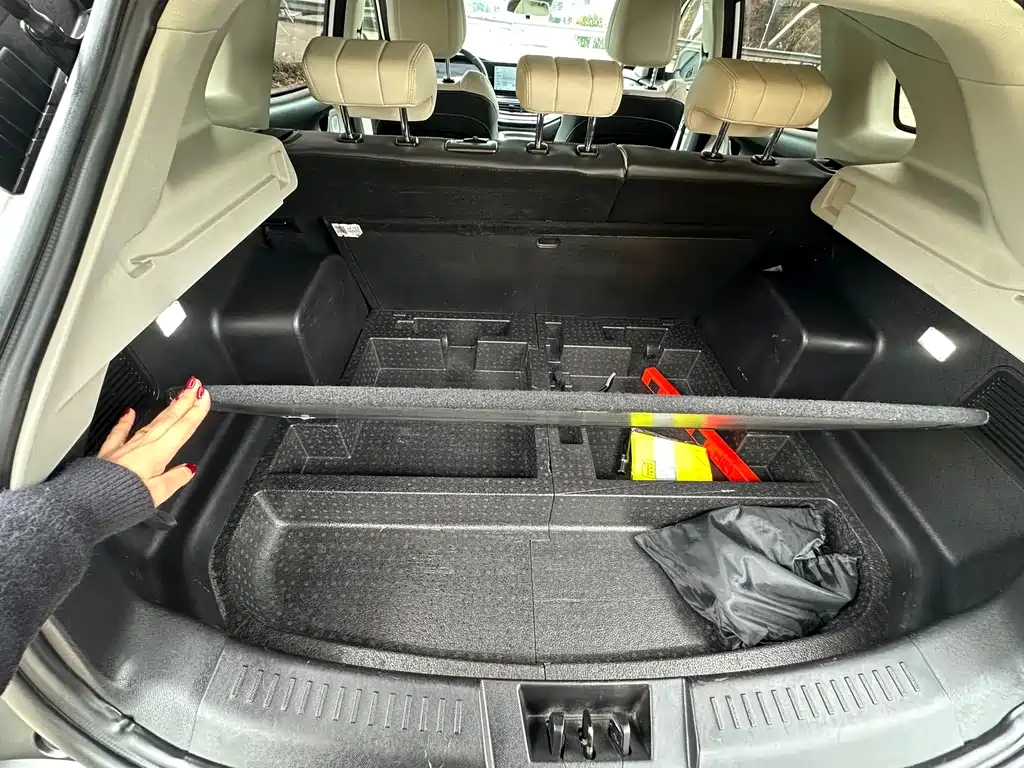 CHERY CHERY SHU XIANGJIA