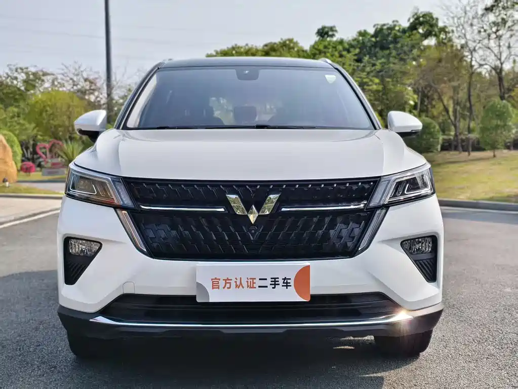 WULING WULING XINGCHEN