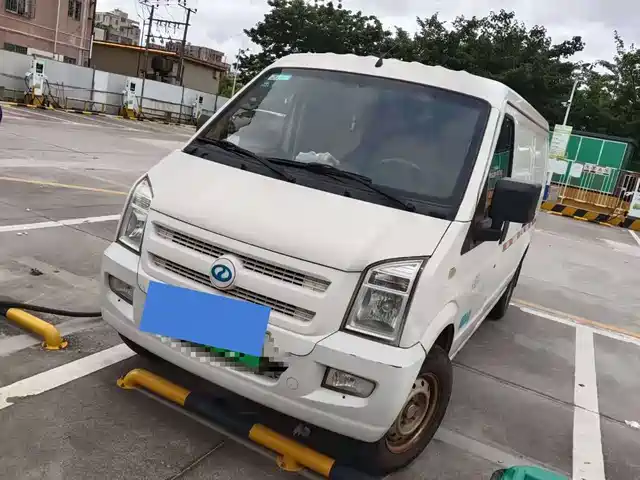 RUICHI MOTORS RUICHI NEW ENERGY EC35 2019