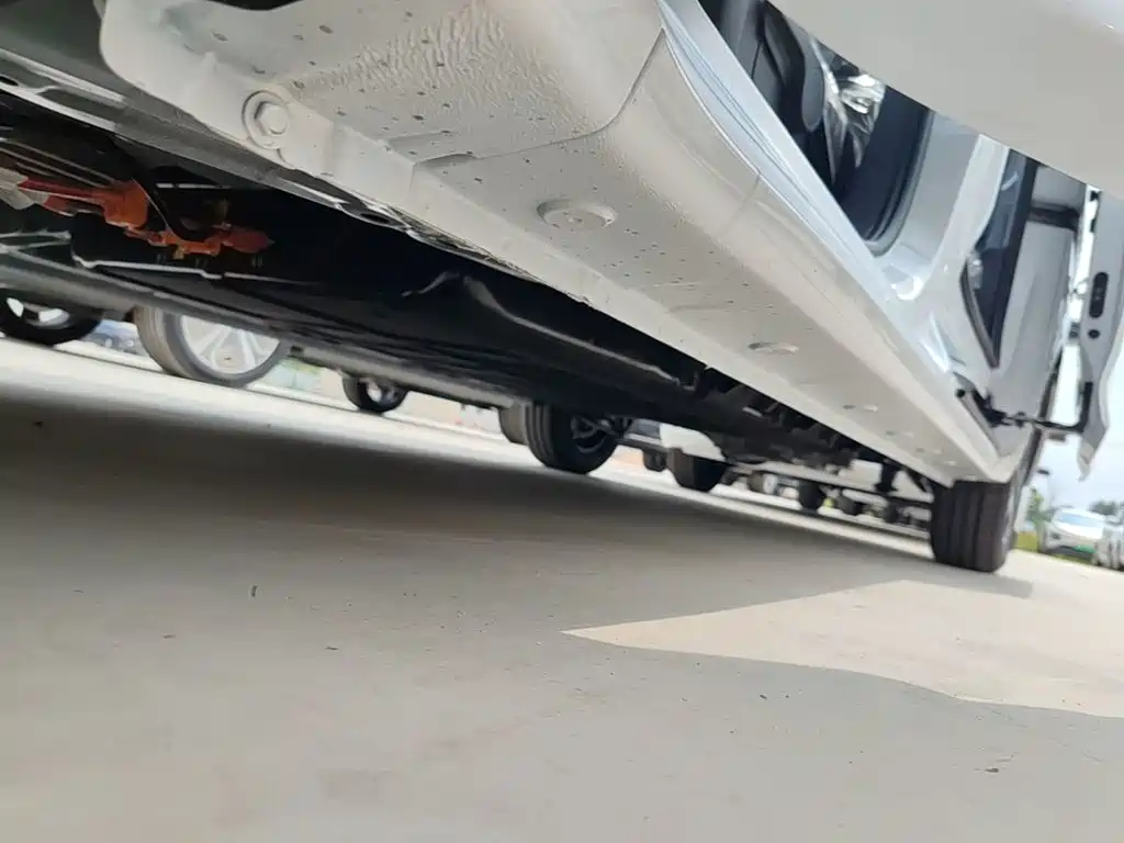 Wuling Zhiguang EV — миниатюра 22