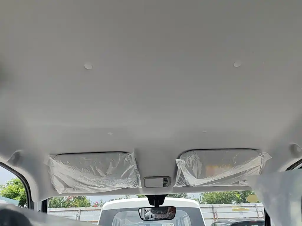 Wuling Zhiguang EV — миниатюра 18
