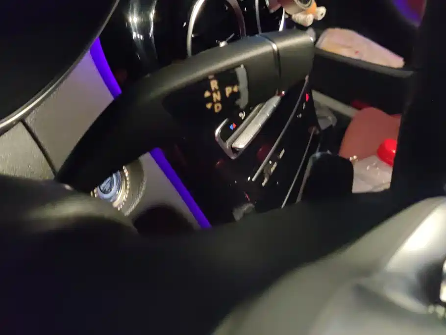 Mercedes-Benz C-Class — миниатюра 16