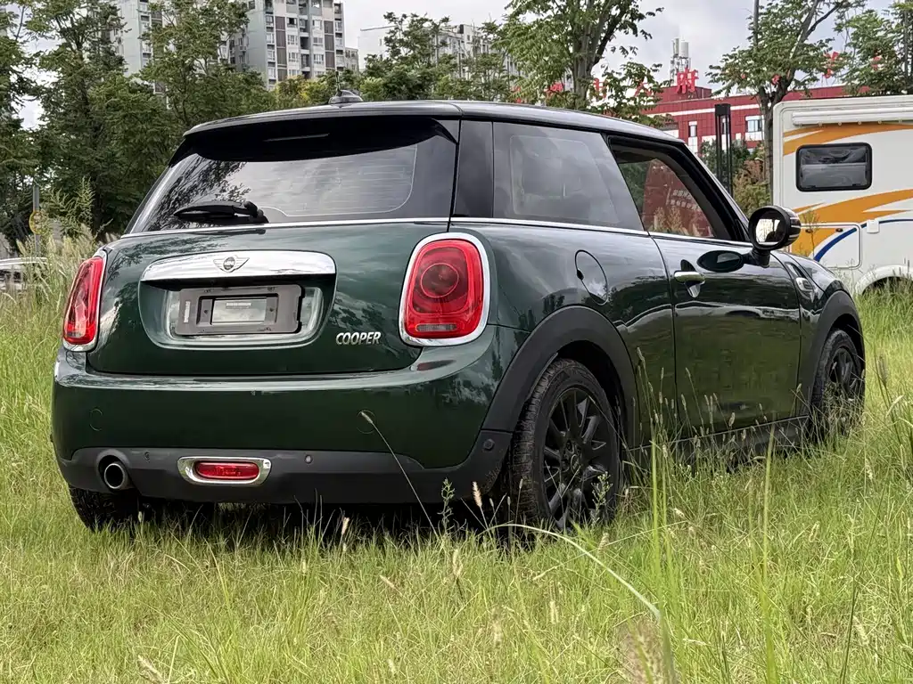 MINI Mini — миниатюра 13