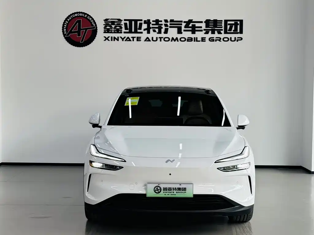 Onvo L60 2025 60kWh
