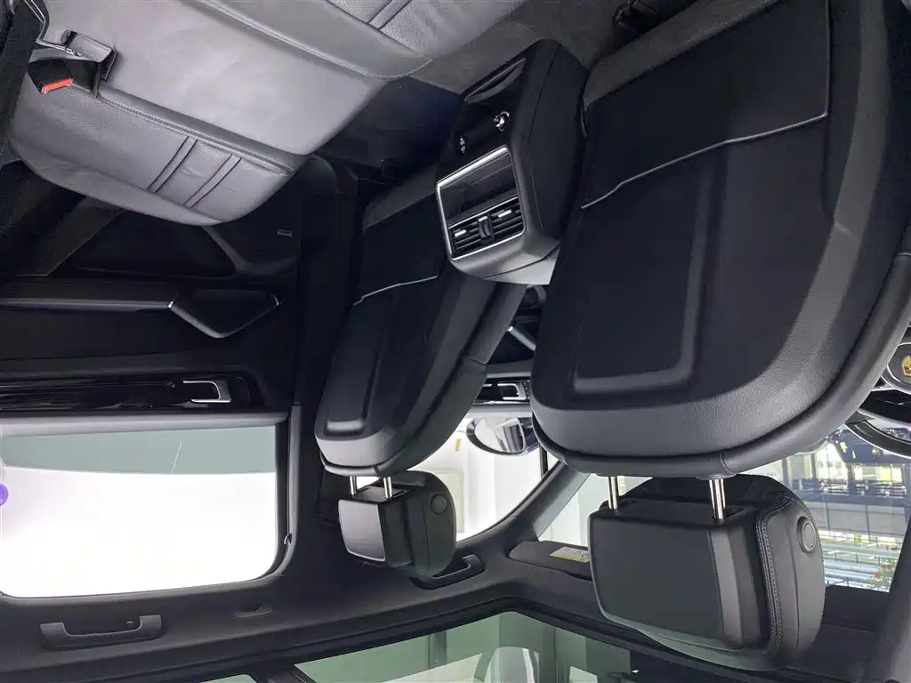 Porsche Cayenne 2019 Cayenne 3.0T