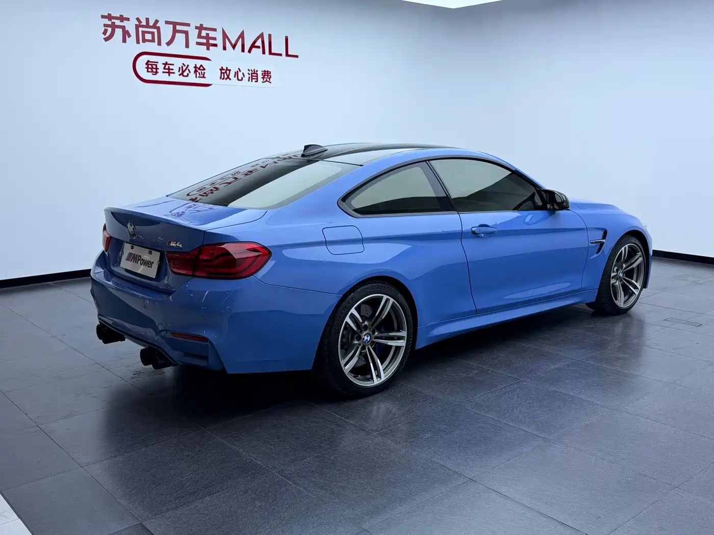 BMW M4