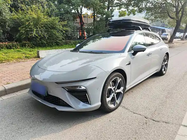 NEZHA AUTOMOBILE NEZHA S HUNTING OUTFIT 2024