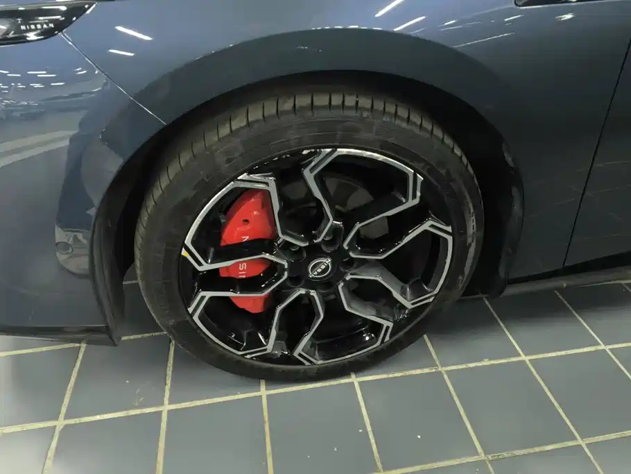 Nissan N7 — миниатюра 6