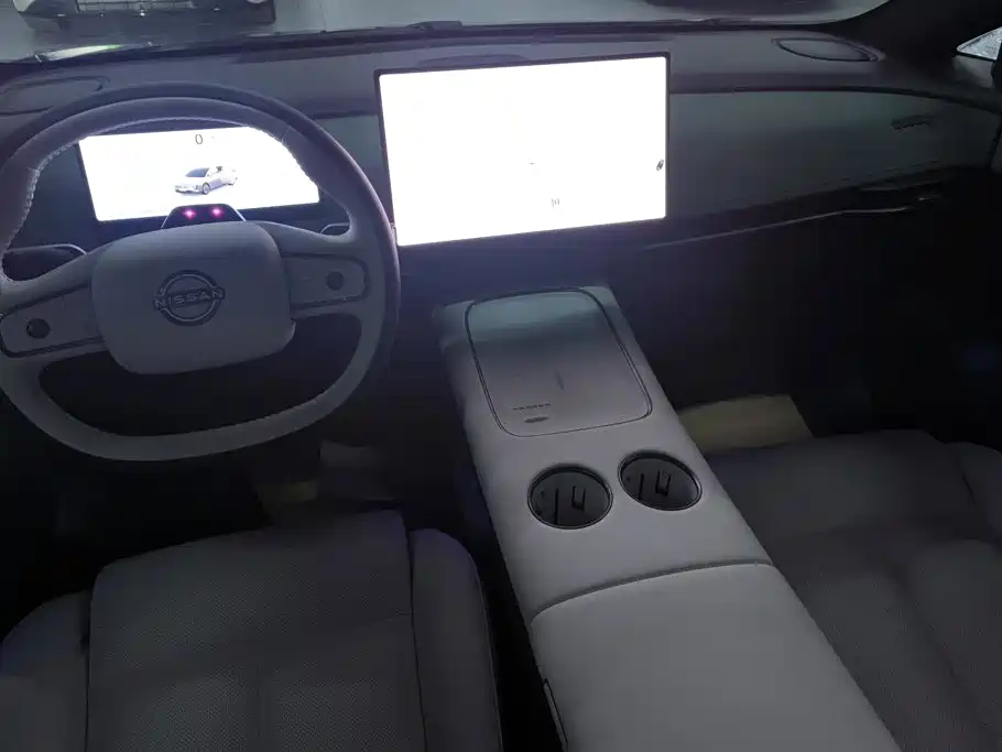 Nissan N7 — миниатюра 12