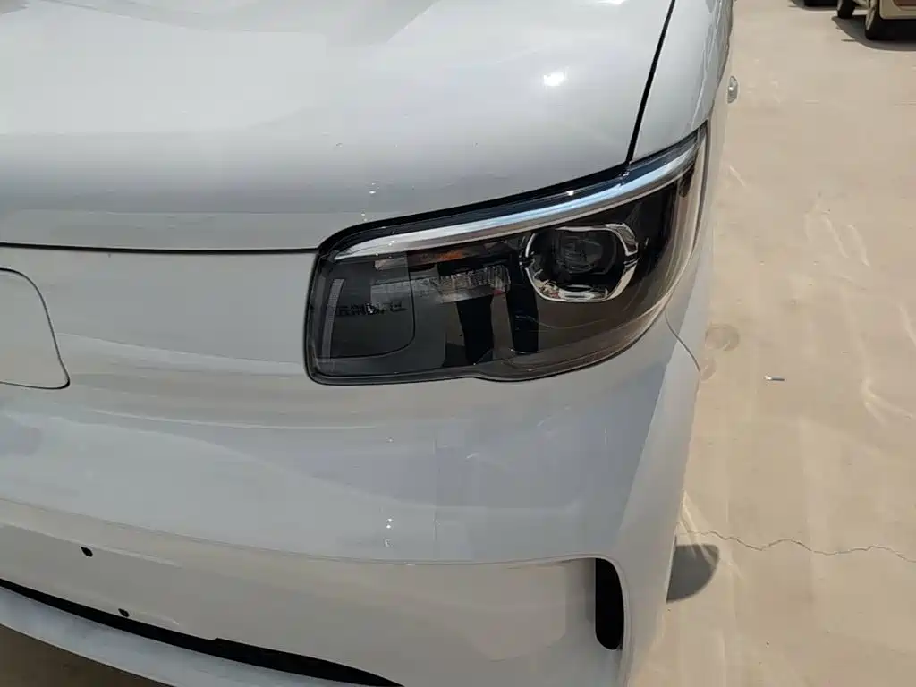 Wuling Zhiguang EV — миниатюра 24