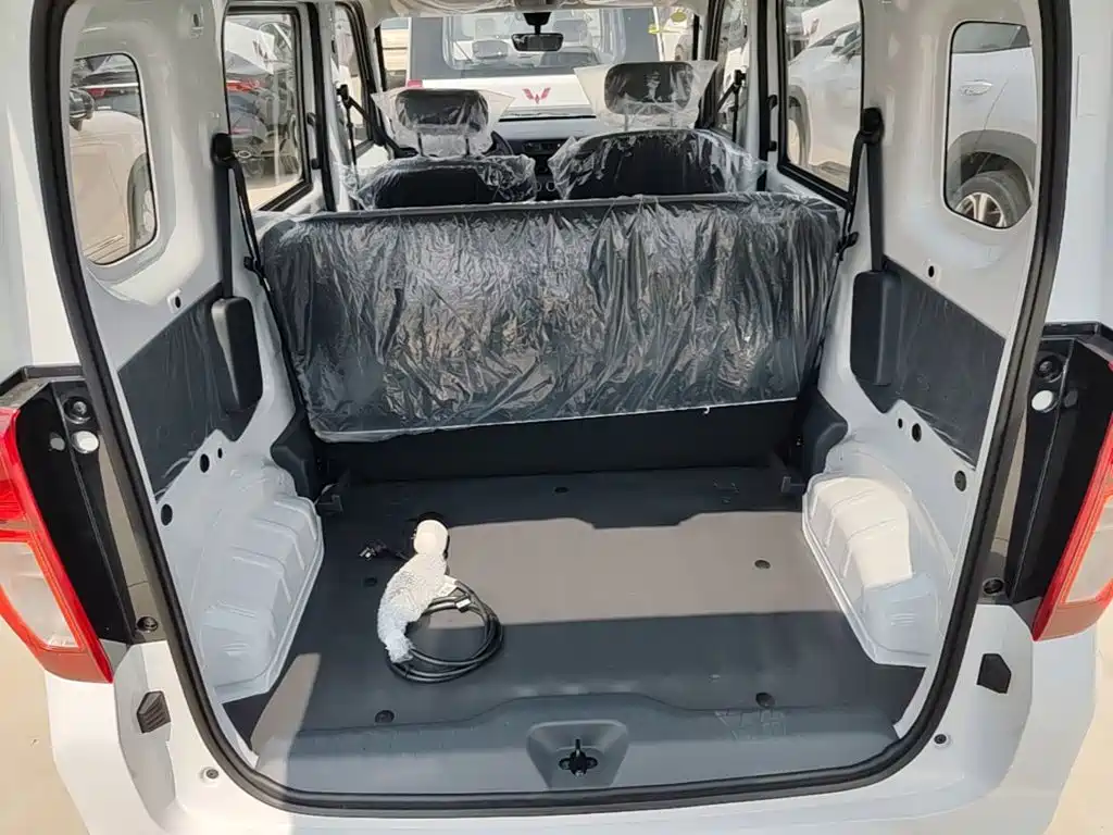 Wuling Zhiguang EV — миниатюра 19