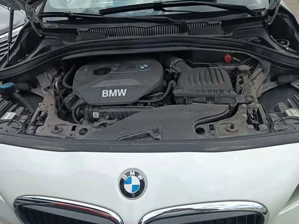 BMW 2 Series Gran Tourer — миниатюра 20