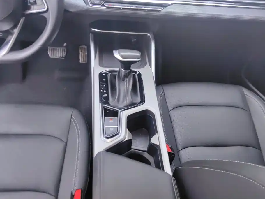 Geely Emgrand L — миниатюра 16