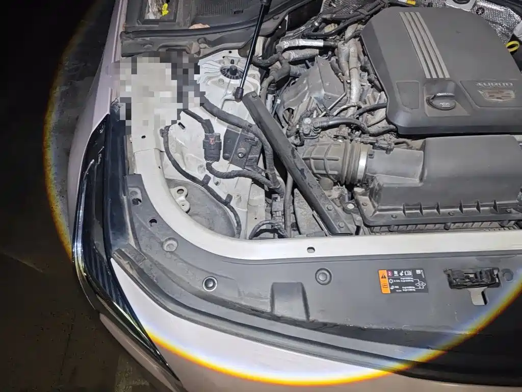 Cadillac CT6 — миниатюра 21