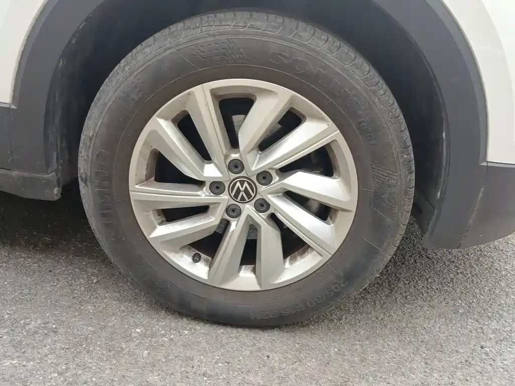 Volkswagen Tacqua — миниатюра 24