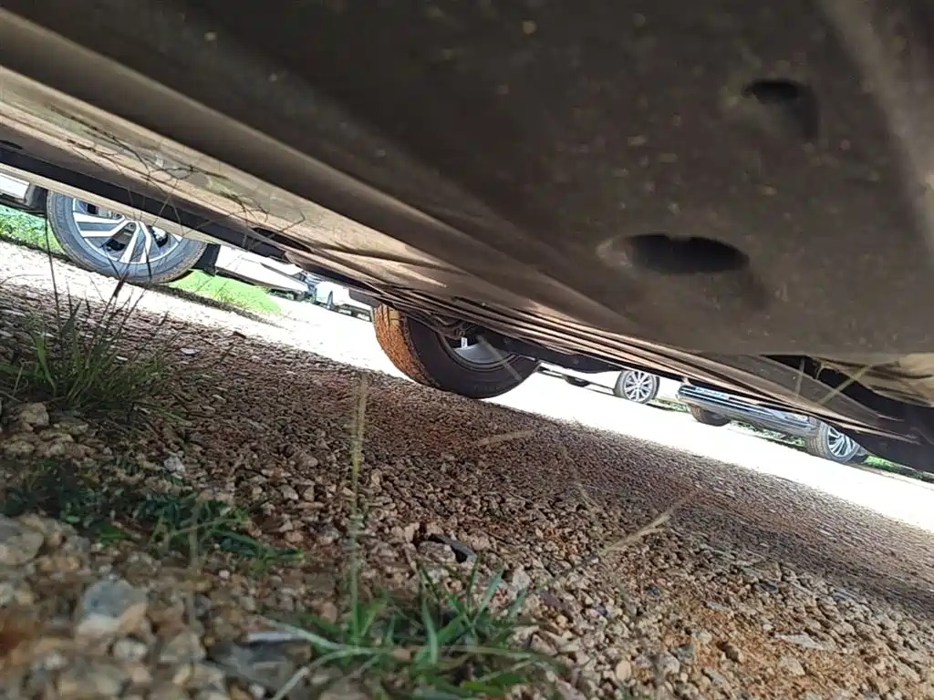 Volkswagen Sagitar 2025 200TSI DSG