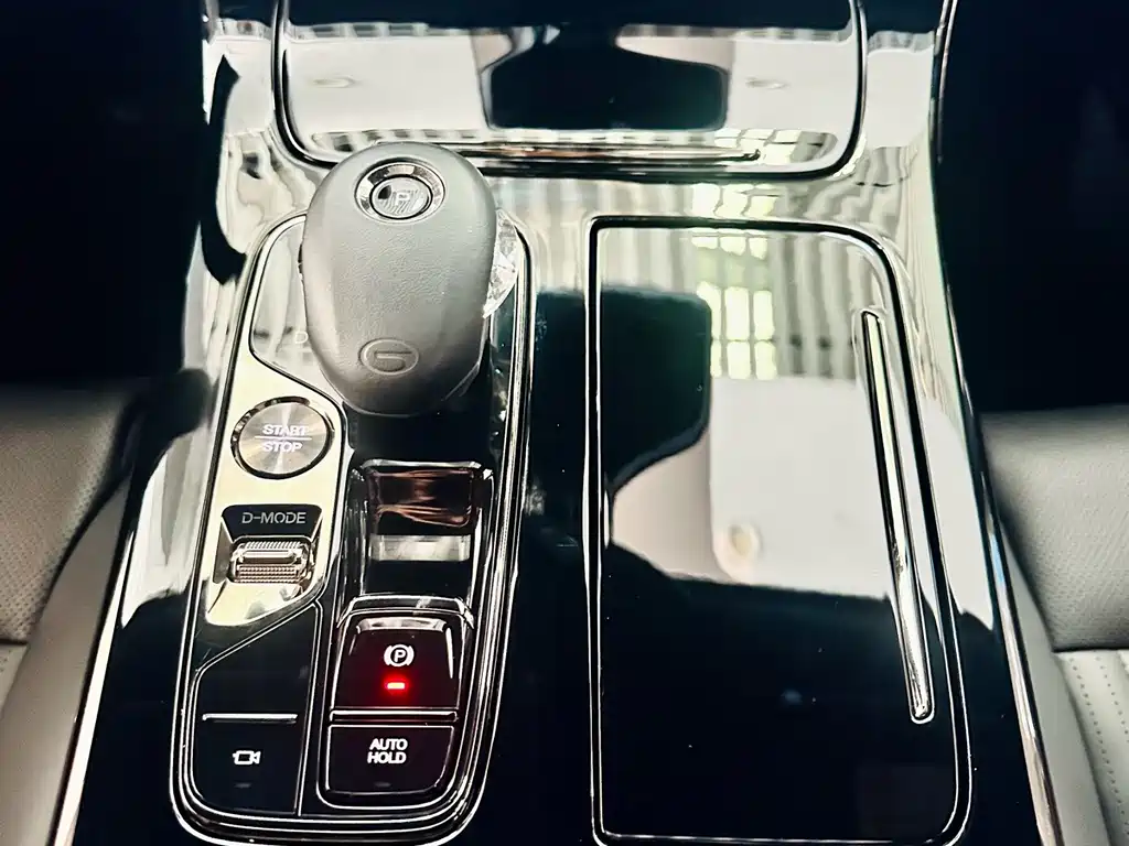 GAC Motor Trumpchi M8 — миниатюра 14
