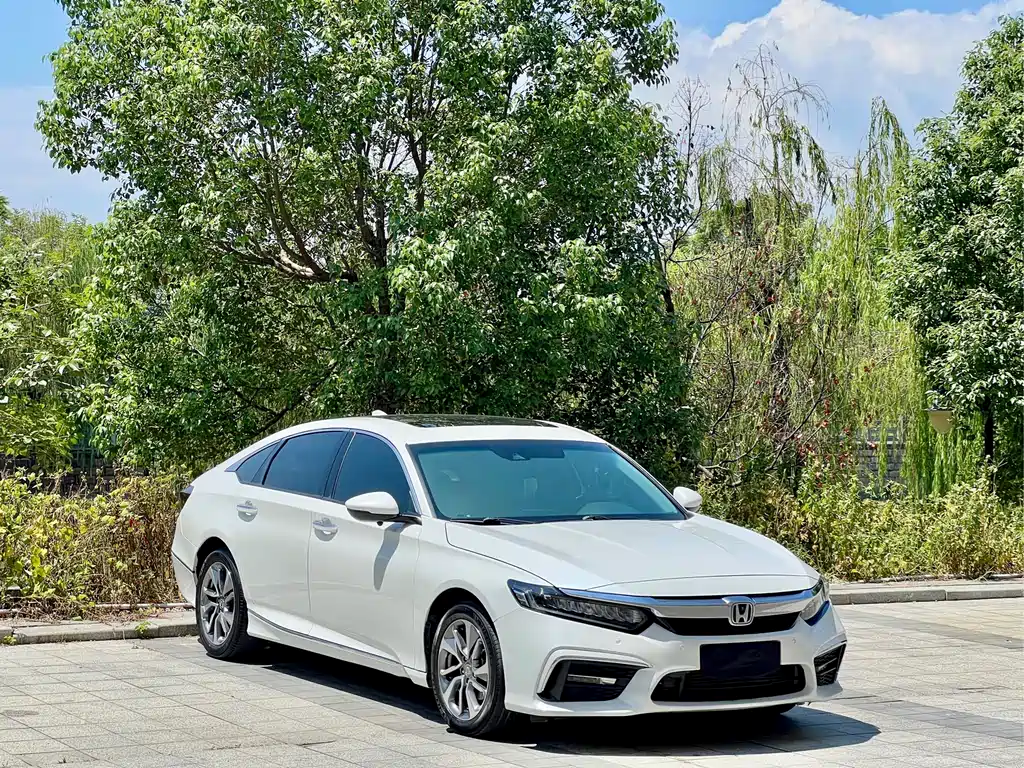 HONDA YINGSHIPAI