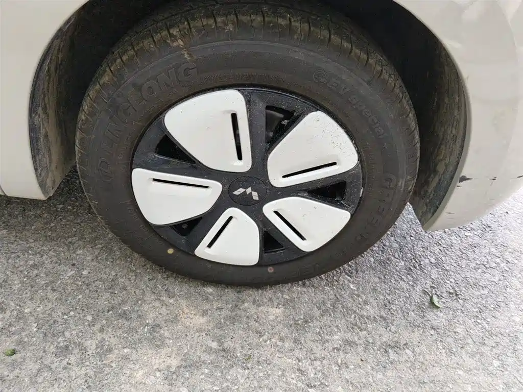 Wuling Mini EV MINIEV 2025