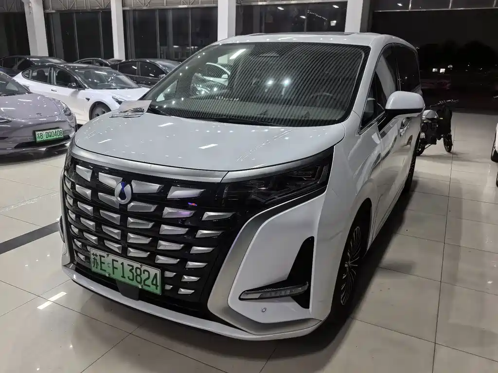 Denza Denza D9