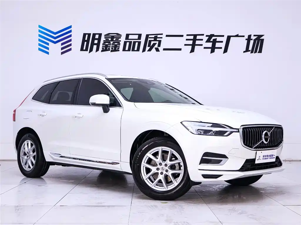 Volvo XC60 2020 T5 Luxury