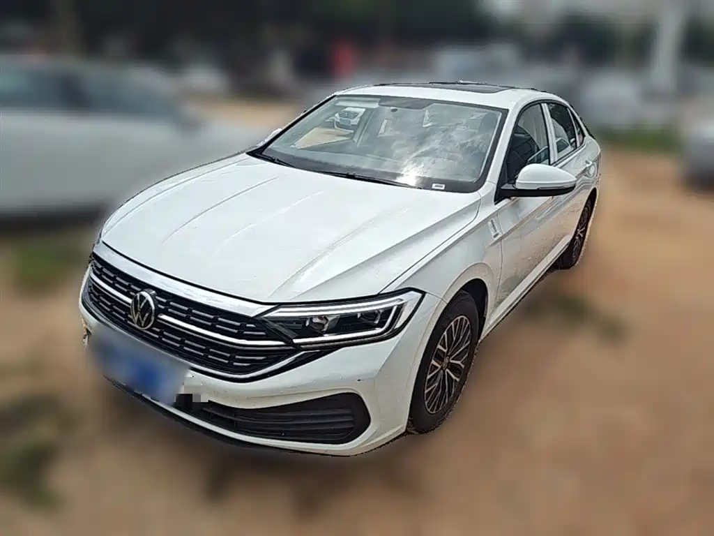Купить Volkswagen Sagitar