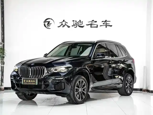 BMW X — фото 1