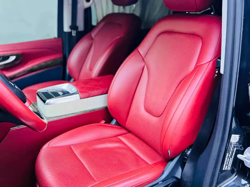 Mercedes-Benz V-Class V 2020 V 250