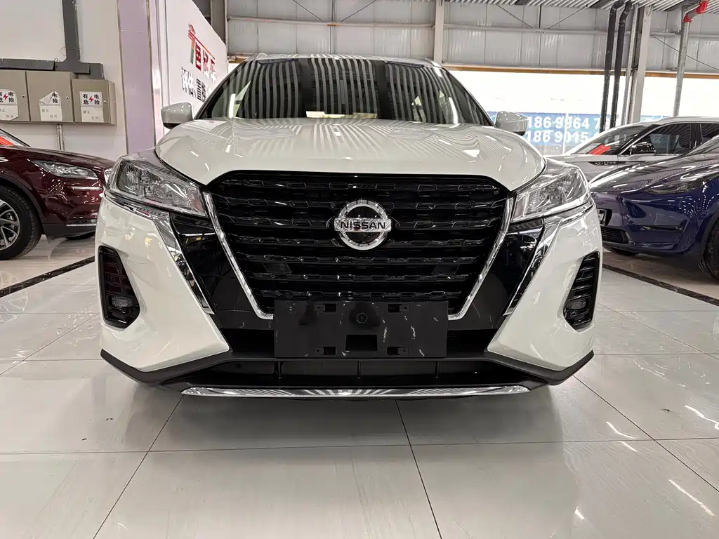 Nissan Kicks — миниатюра 2