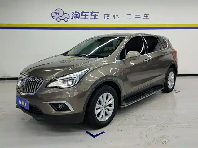 buick angkewei-plus
