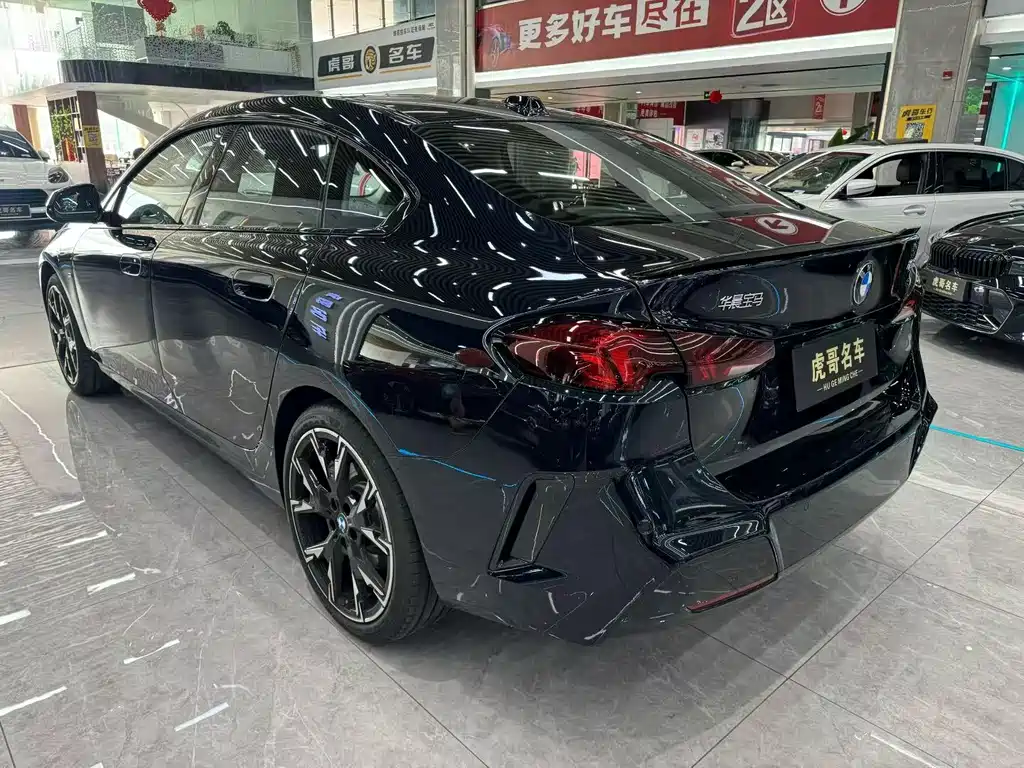 BMW 2 Series 2 2025 225L M Sport