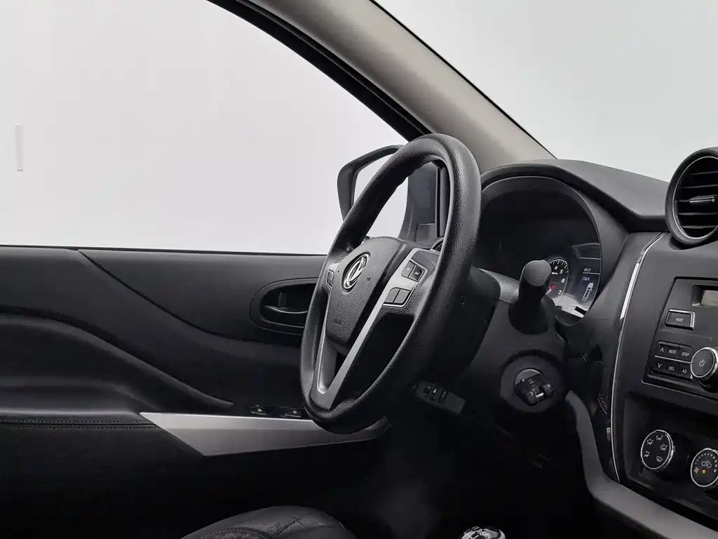 Dongfeng Palasso — миниатюра 22