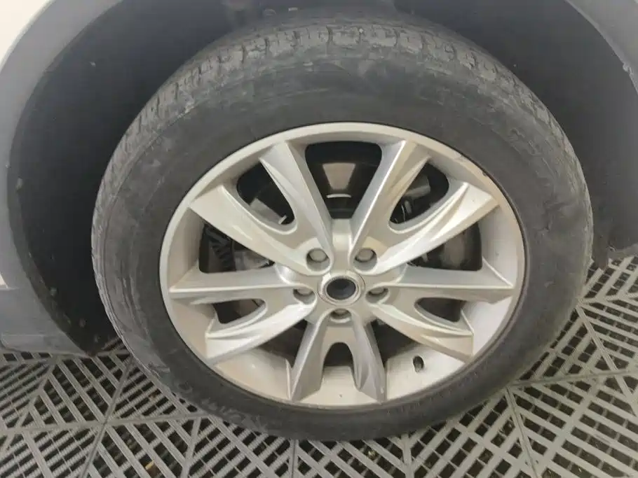Haval H7 — миниатюра 6