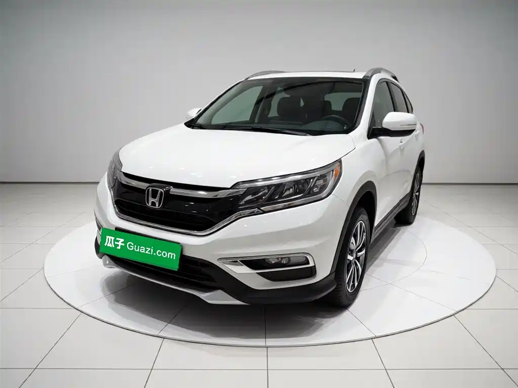 Купить Honda CR-V