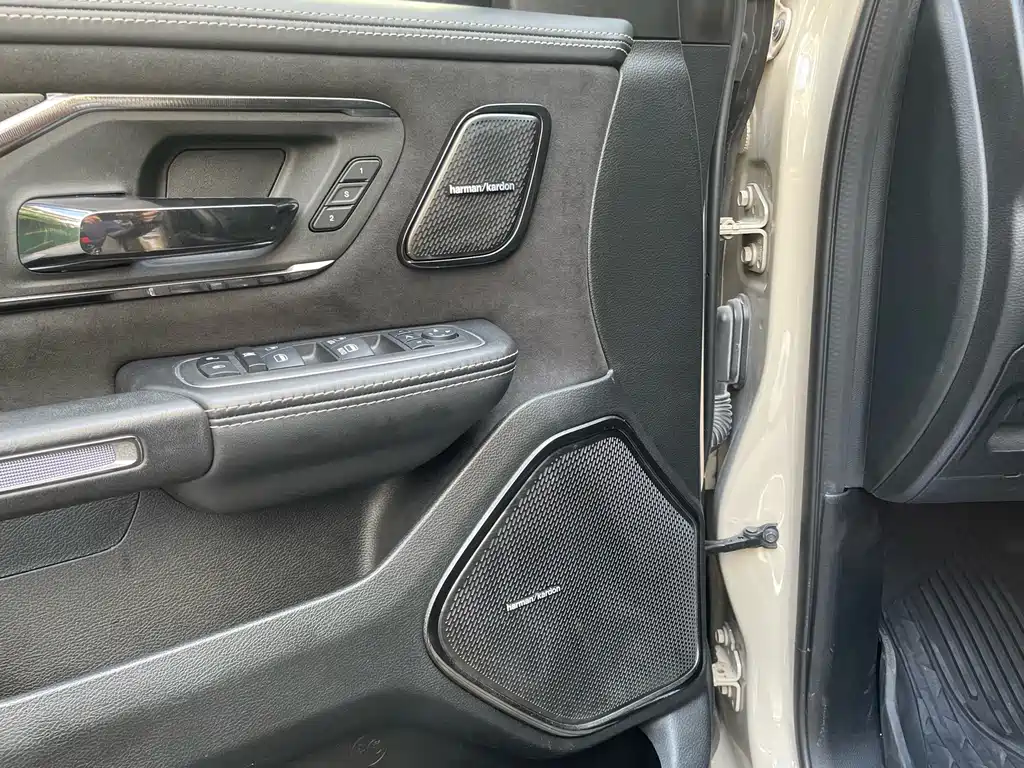 RAM Ram Trucks — миниатюра 12