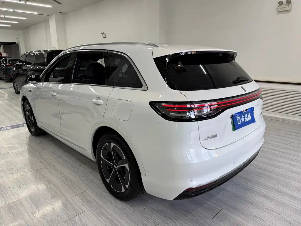 Shangjie Shangjie H5 — миниатюра 12