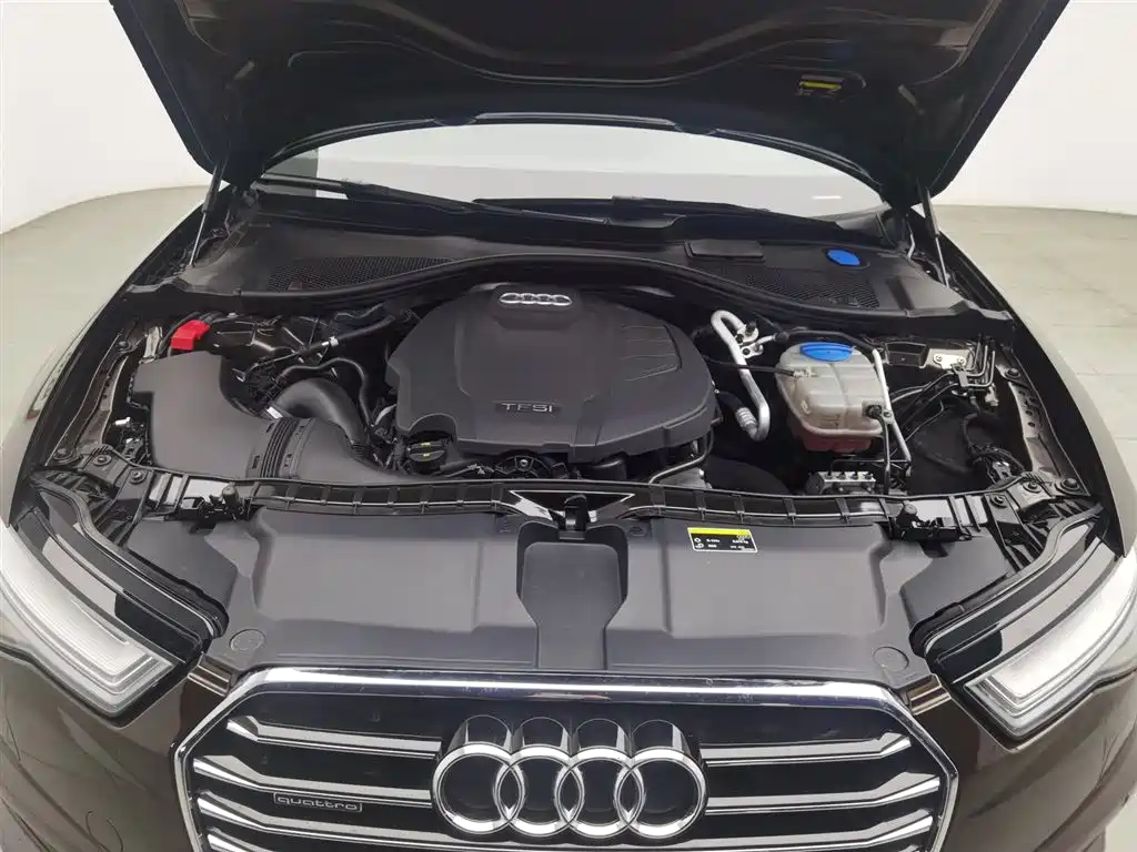 Audi A6 2017 Avant 40 TFSI Sport