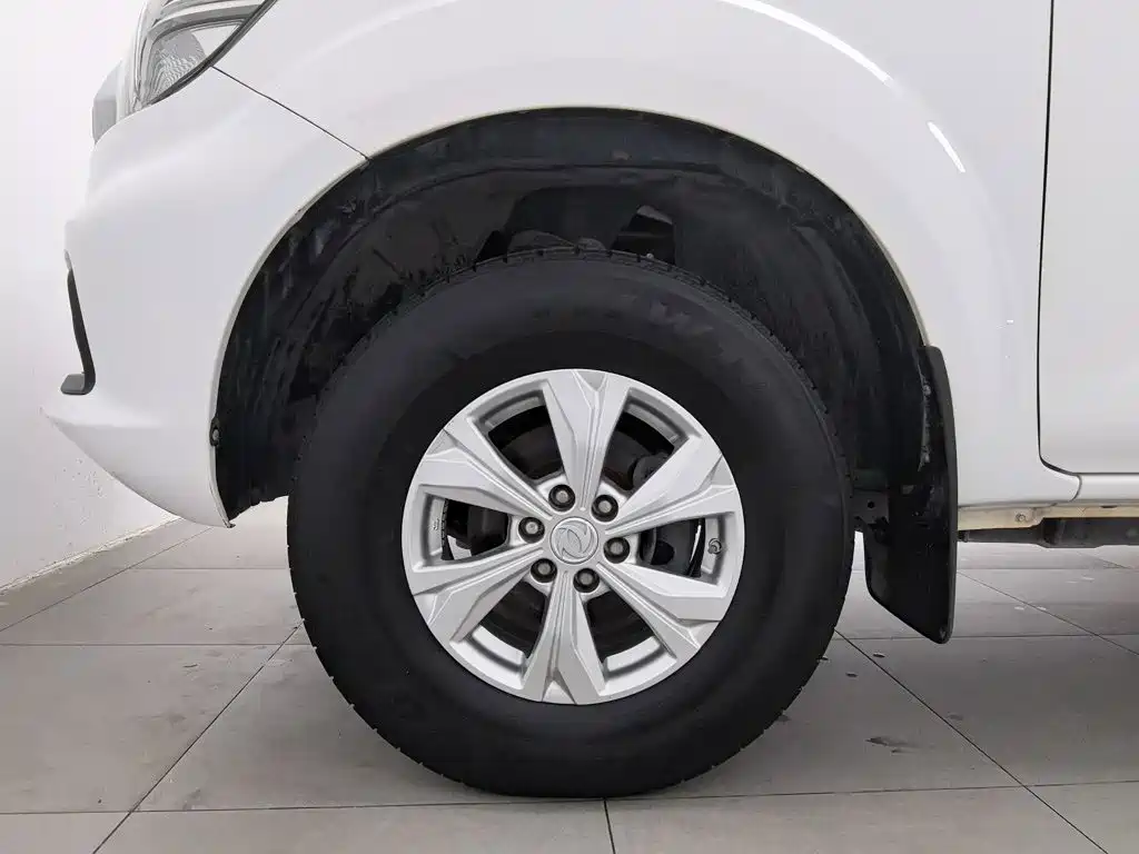 Dongfeng Palasso — миниатюра 17