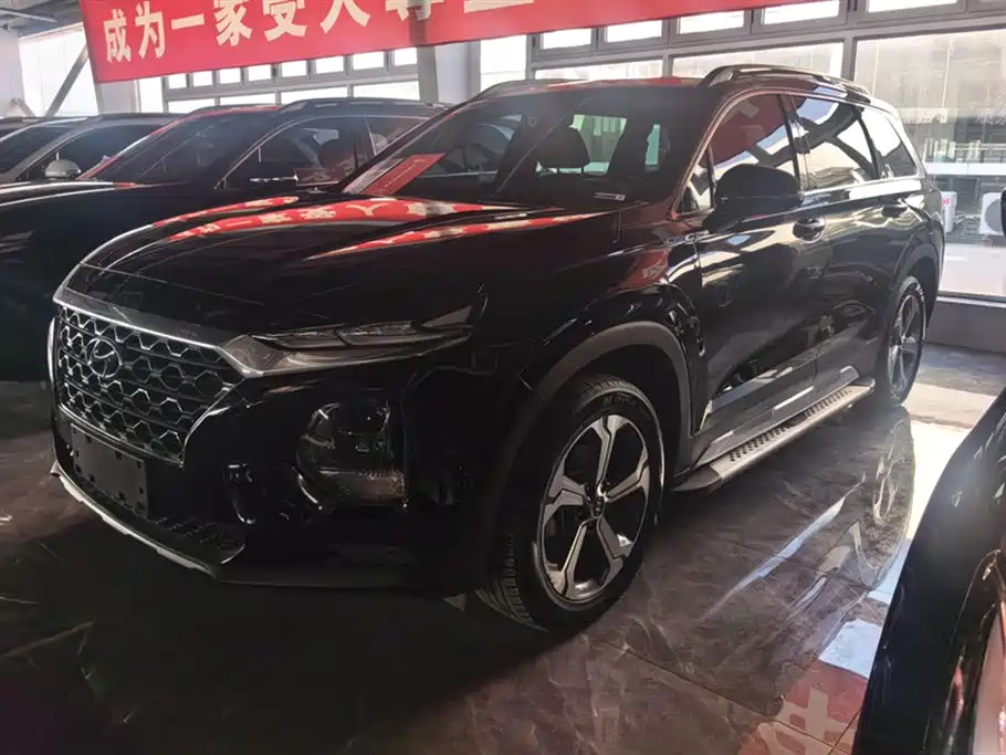 HYUNDAI SHENGDA