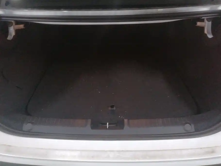 GEELY GALAXY GALAXY L6