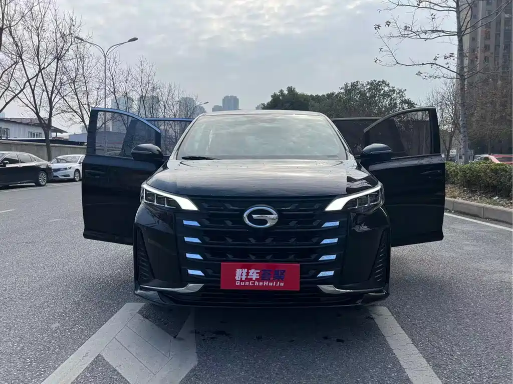 GAC TRUMPCHI M6