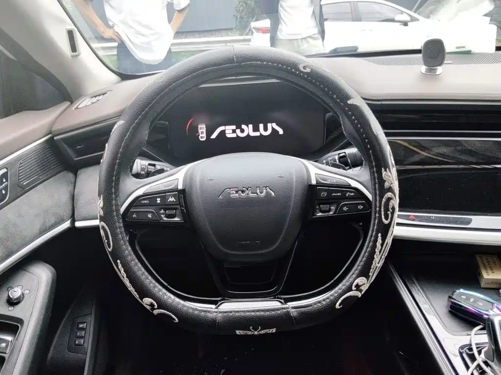 Aeolus MAX — миниатюра 3