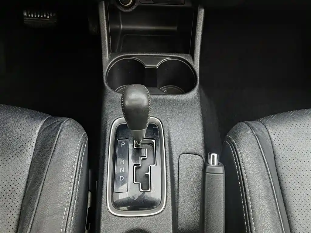 Mitsubishi Outlander — фотографии объявления, Фото 13